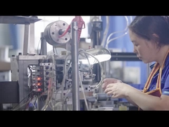 BOCHEN সেরমেট ট্রিমার এবং ওয়্যারওয়েন্ড পন্টিওমিটার