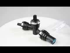 WIW22S 22mm 1w 10k ওহম সার্মেট ইনভার্টার স্পিড রেগুলেটর ডিজিটাল ডায়াল সহ পটেনসিওমিটার