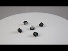 93PR502LF 1W 10k ওহম 1/2 ̊ যথার্থ একক টার্ন সার্মেট ট্রিমার পটেনসিওমিটার