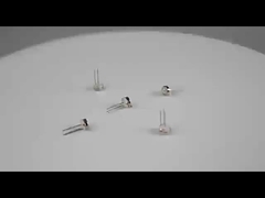 3329H-1 0.5W 5k 10k 50k ওহম নির্ভুলতা শীর্ষ সামঞ্জস্য সিরামিক ট্রিমার পটেনসিওমিটার