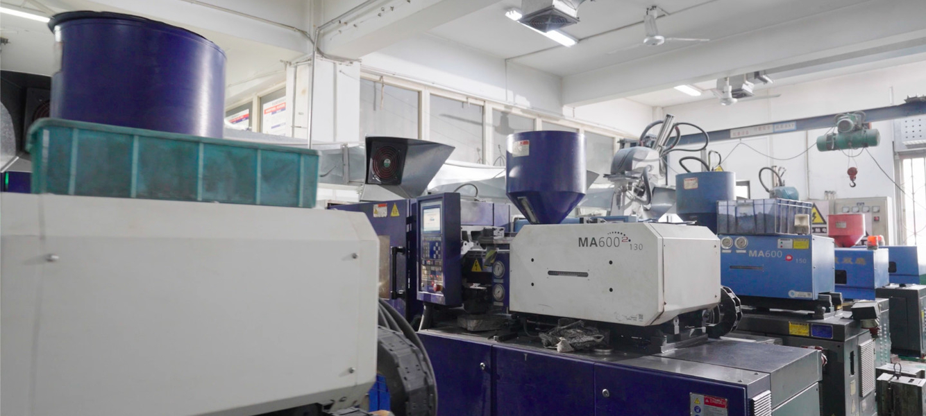 Sichuan Bochen Guosheng Intelligent Technology Co., Ltd. প্রস্তুতকারকের উৎপাদন লাইন