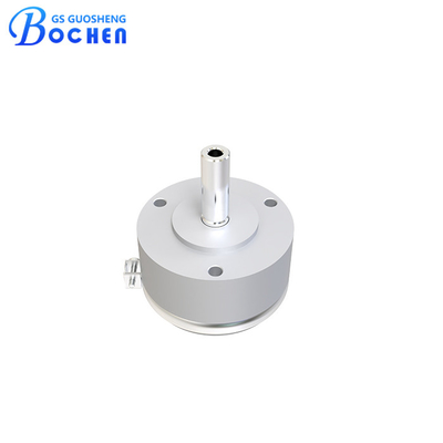OEM কন্ডাক্টিভ প্লাস্টিকের রোটারি পটেনটিওমিটার WDD35D4 1K 5K 10K লিনিয়ার 0.1% কৌণিক স্থানচ্যুতি পটেনটিওমিটার