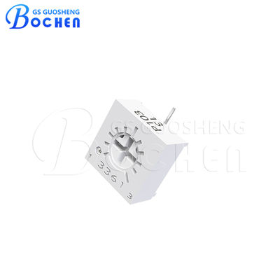 3361 সিরিজ 10k ওহম 0.25W 1/4 