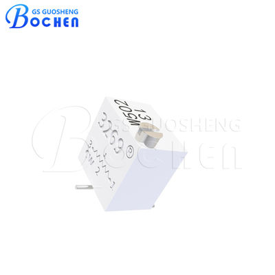 অডিও সরঞ্জাম জন্য 3269W 0.25W 50K ওহম যথার্থতা Trimmer Potentiometer