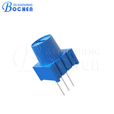 সেরমেট W502 পটেনসিওমিটার ট্রিমার 10k ওহম 3386U 101 102 103 104 201 203 501 503