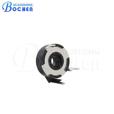 Piher 10k Potentiometer PT15 হোল কার্বন ফিল্ম Trimmer প্রতিরোধক মাধ্যমে