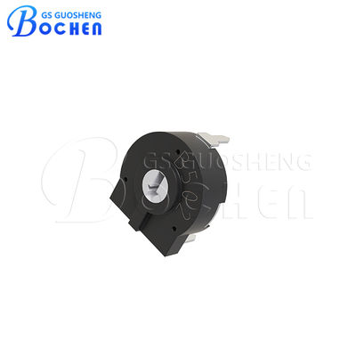 ফিয়ার পিটি১০ কার্বন পটেনটিওমিটার ১০ মিমি শীর্ষ সামঞ্জস্যযোগ্য পরিবর্তনশীল ট্রিমার রেজিস্টার