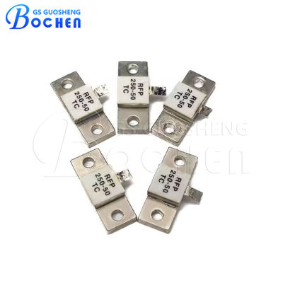 RIG উচ্চ ক্ষমতা Rf 500W 100 ওহম প্রতিরোধক