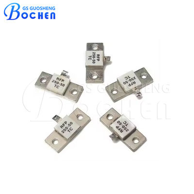 মাইক্রোওয়েভ সিস্টেমের জন্য RIG22 1000W উচ্চ ক্ষমতা প্রতিরোধক