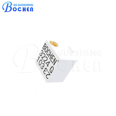 3224 সিরিজ সারফেস মাউন্ট 4 মিমি এসএমডি সার্মেট ট্রিমার পটেনসিওমিটার